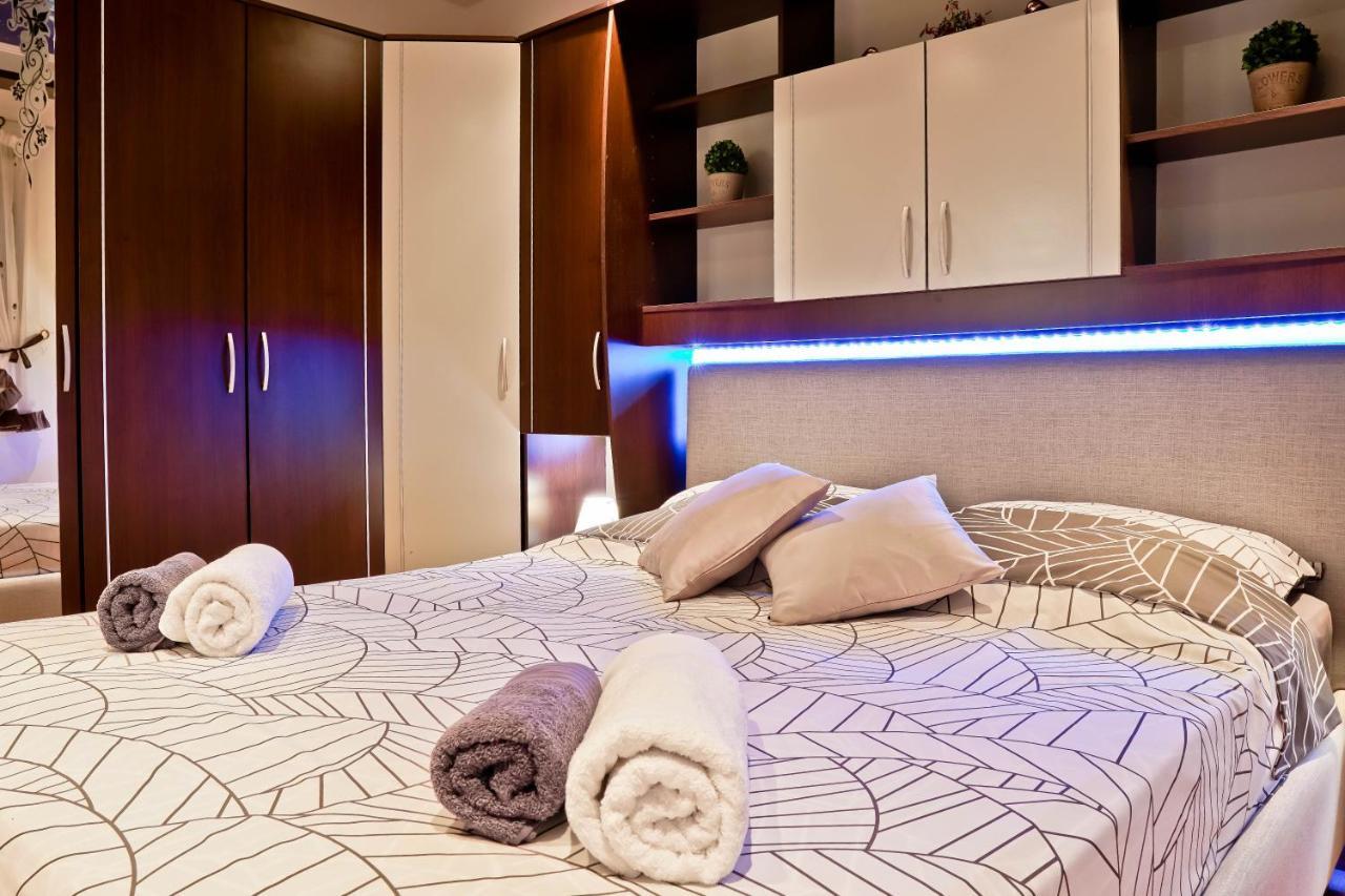 Apartment Suncica Пула Экстерьер фото