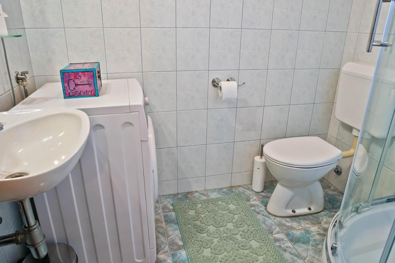 Apartment Suncica Пула Экстерьер фото