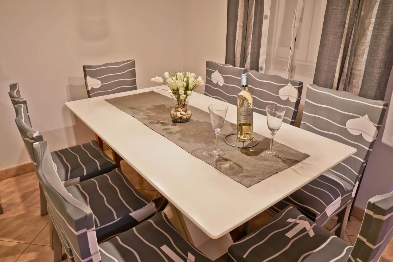 Apartment Suncica Пула Экстерьер фото