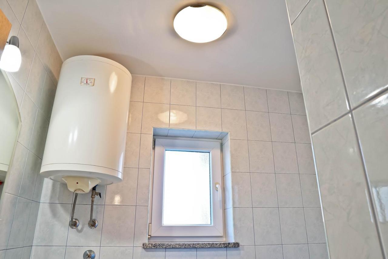 Apartment Suncica Пула Экстерьер фото